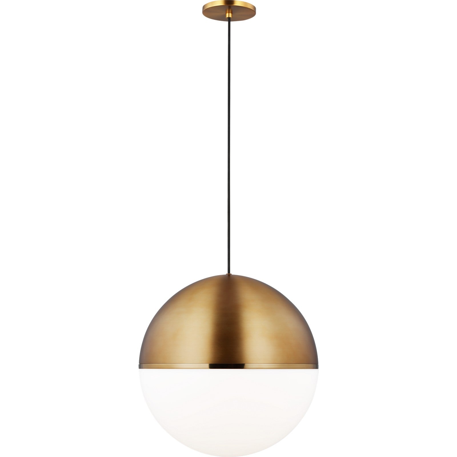 Akova X-Large Pendant - Visual Comfort Modern 6