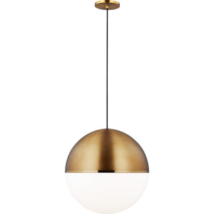 Akova X-Large Pendant - Visual Comfort Modern 6