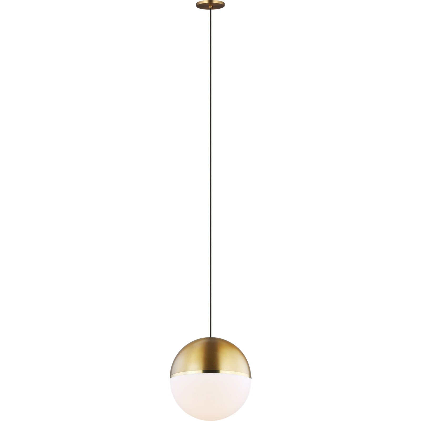 Akova Grande Pendant - Visual Comfort Modern 3