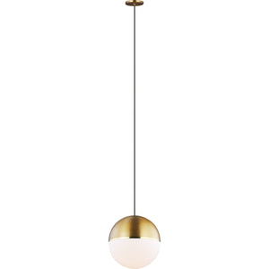 Akova Grande Pendant - Visual Comfort Modern 3