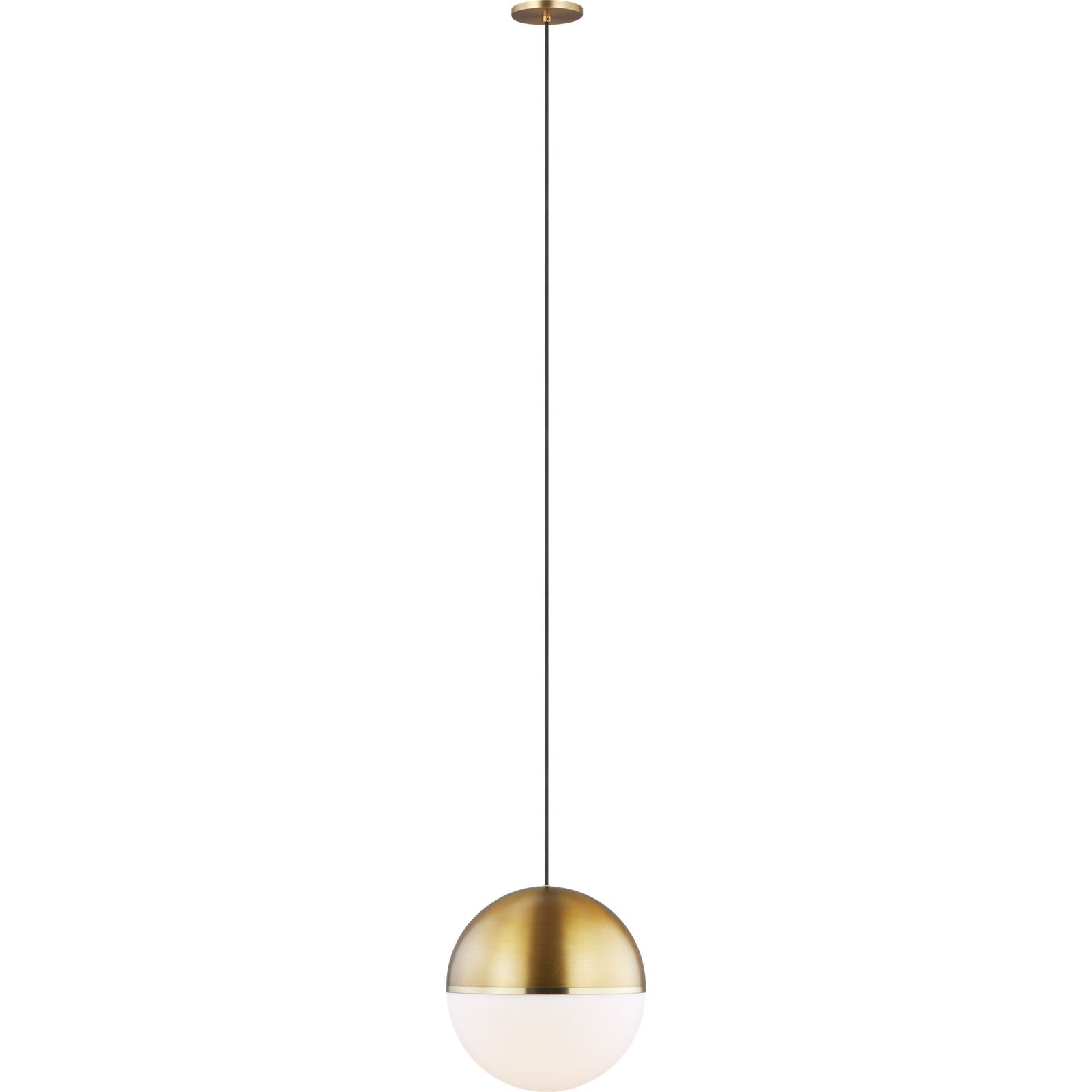 Akova Grande Pendant - Visual Comfort Modern 4