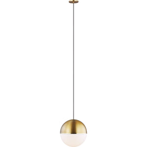 Akova Grande Pendant - Visual Comfort Modern 4