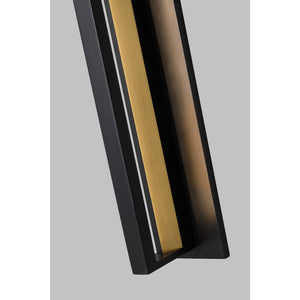 Anton Large Wall - Visual Comfort Modern 6