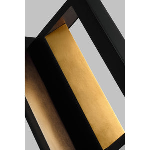 Anton Small Wall - Visual Comfort Modern 5