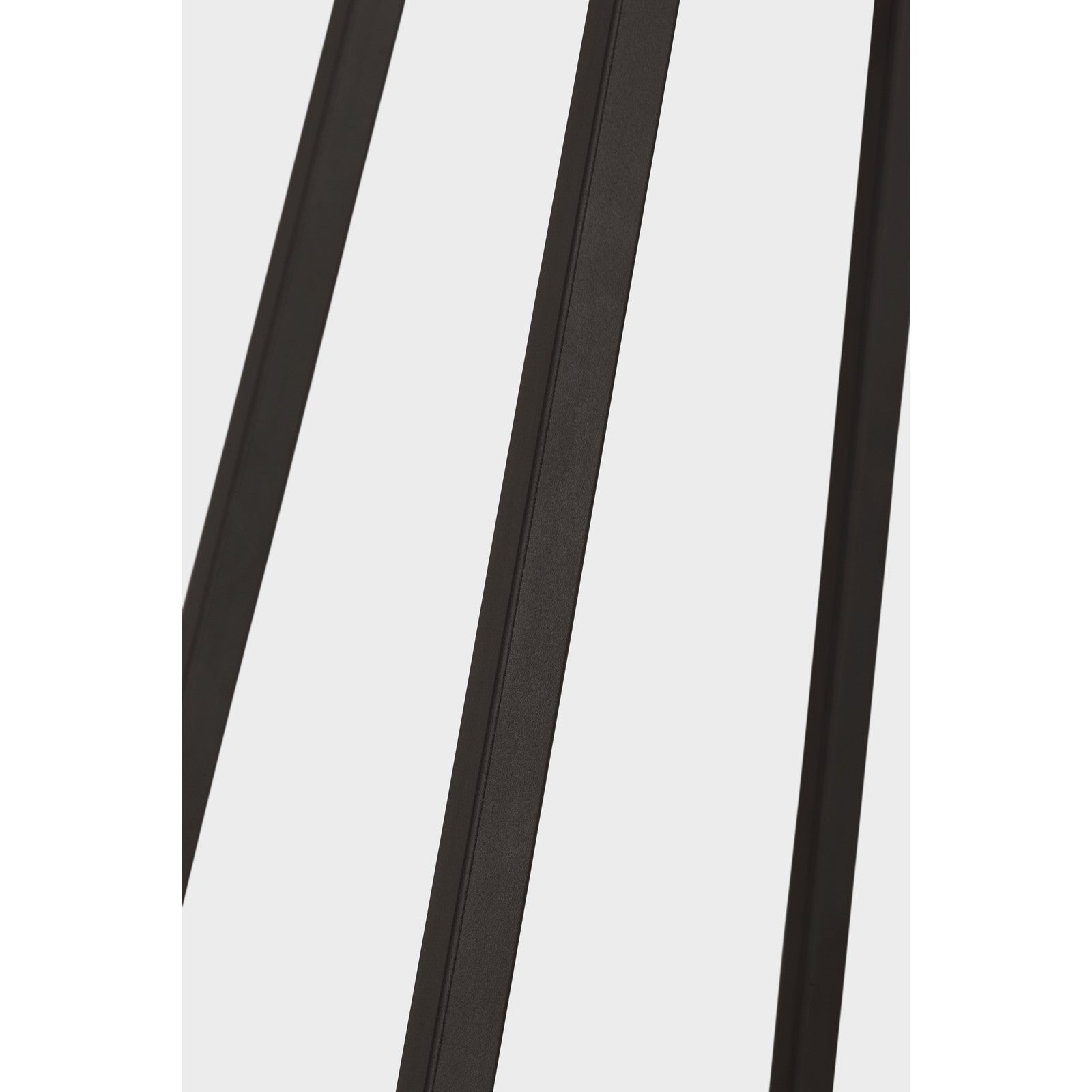 Apex Outdoor X-Large Floor Lamp - Visual Comfort Modern 10