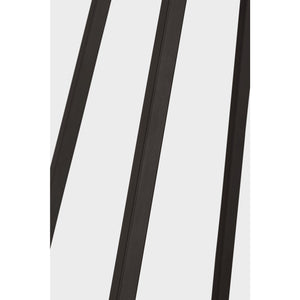 Apex Outdoor X-Large Floor Lamp - Visual Comfort Modern 10