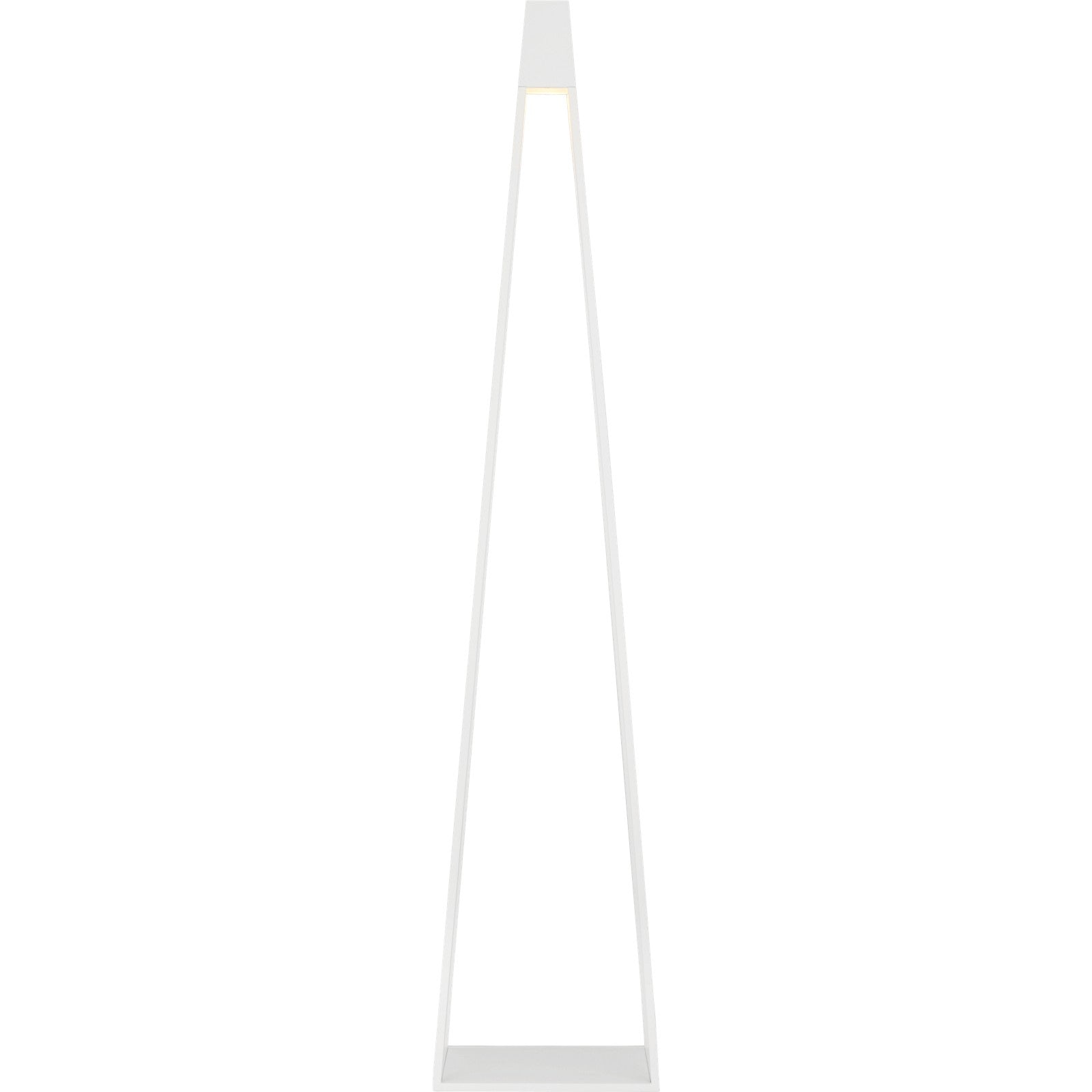 Apex Outdoor X-Large Floor Lamp - Visual Comfort Modern 18