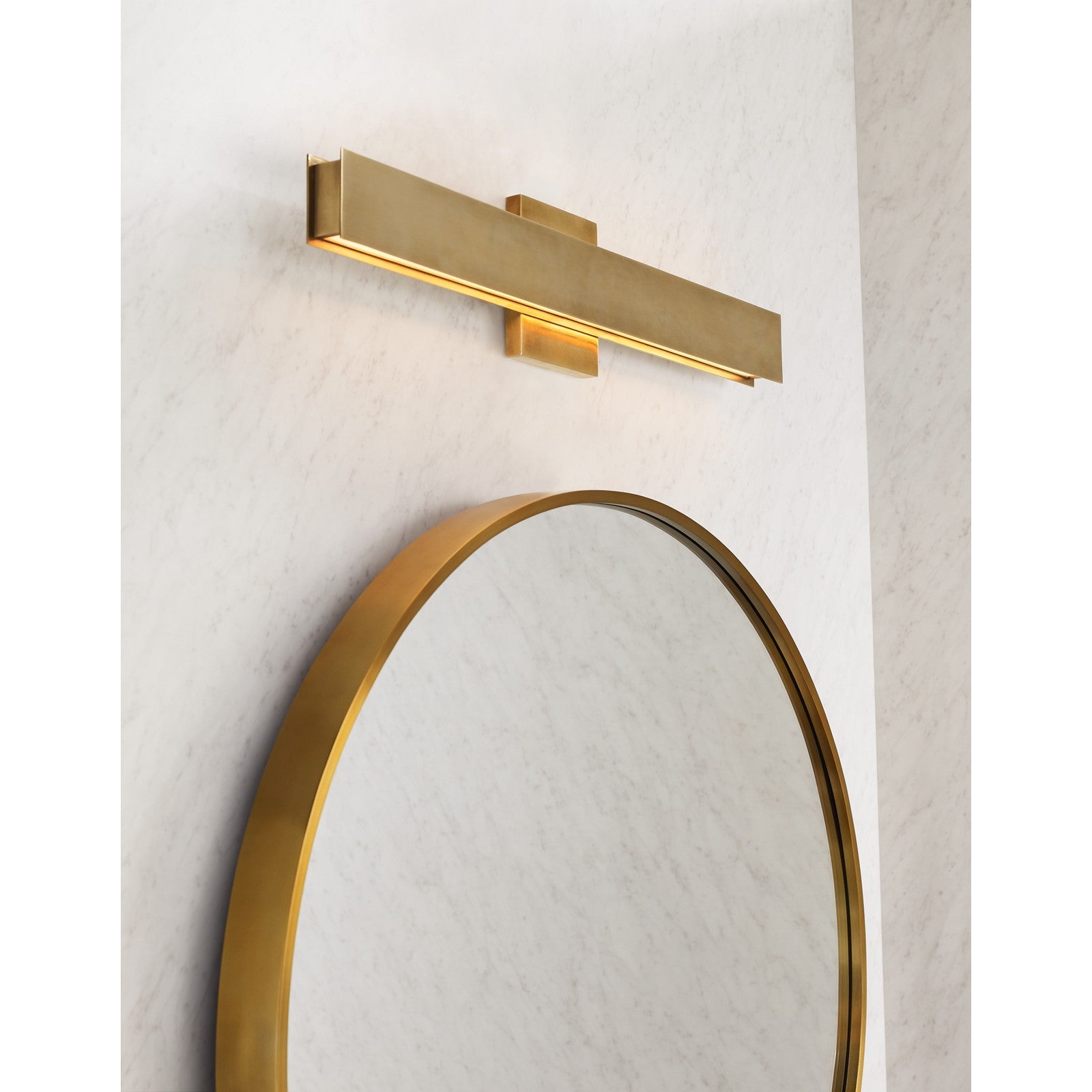 Bau 24 Bath - Visual Comfort Modern 26