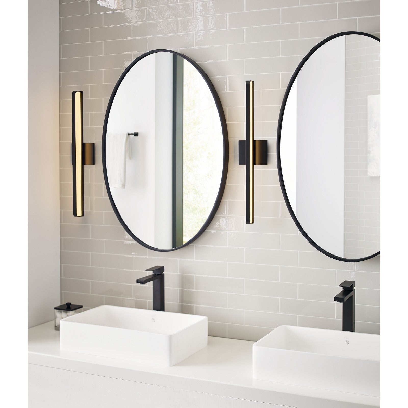 Banda 24 Bath - Visual Comfort Modern 15
