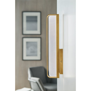 Banda 13 Wall/Bath - Visual Comfort Modern 33