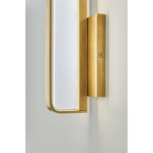 Banda 13 Wall/Bath - Visual Comfort Modern 35