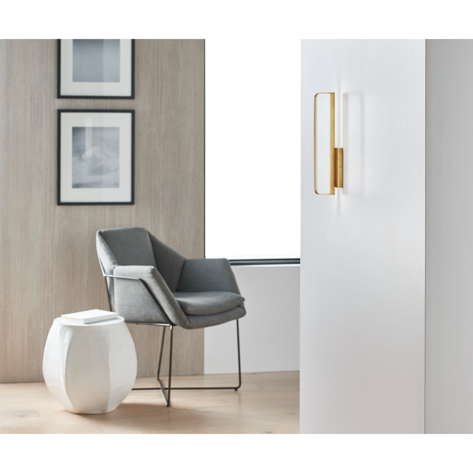 Banda 13 Wall/Bath - Visual Comfort Modern 34