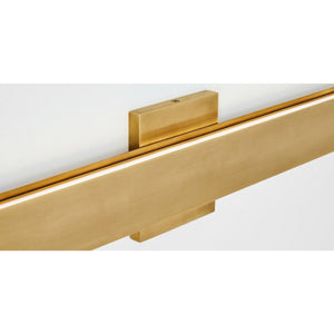 Bau 24 Bath - Visual Comfort Modern 17