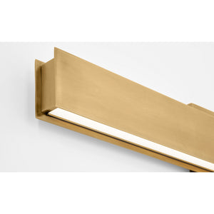 Bau 24 Bath - Visual Comfort Modern 18