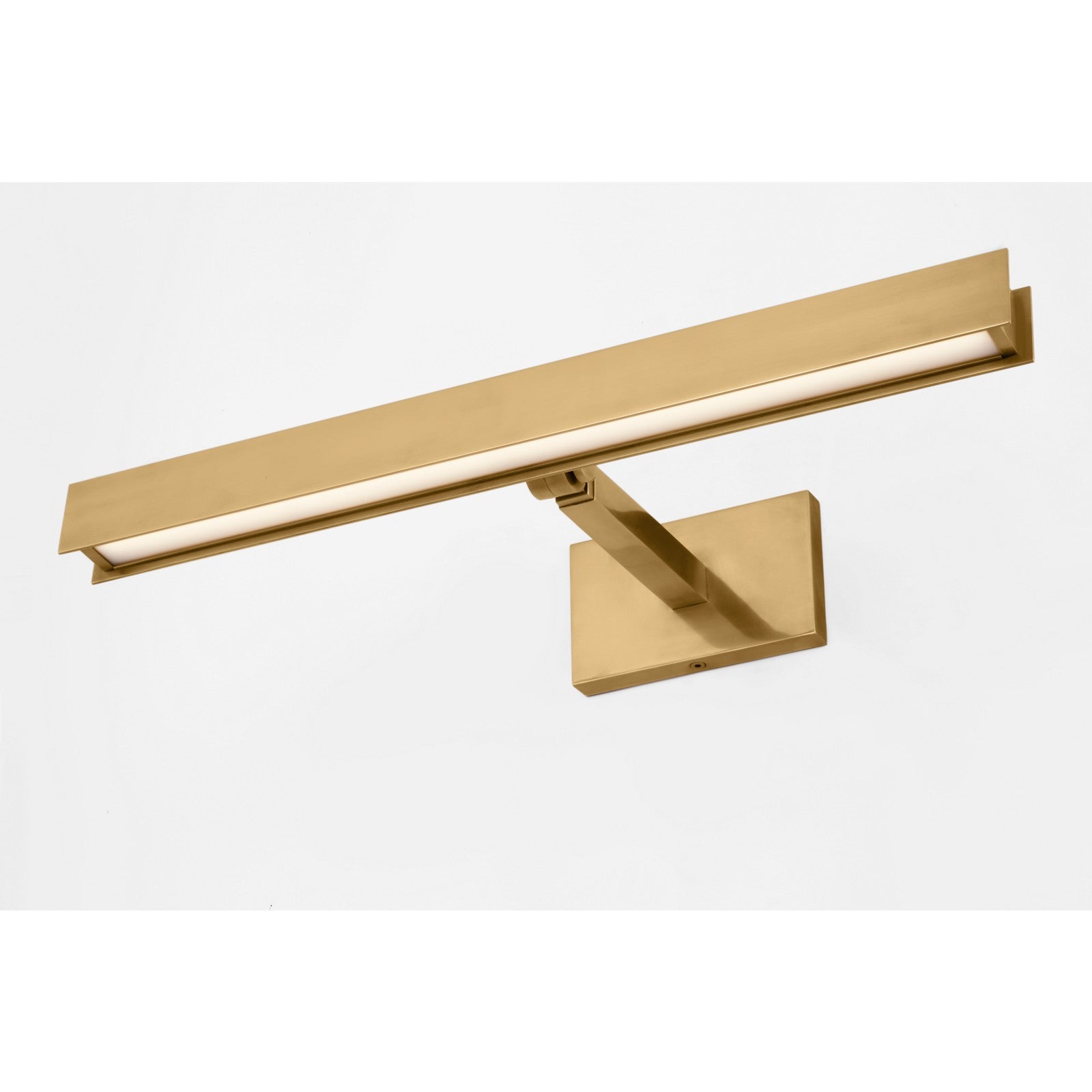 Bau 18 Picture Light - Visual Comfort Modern 33
