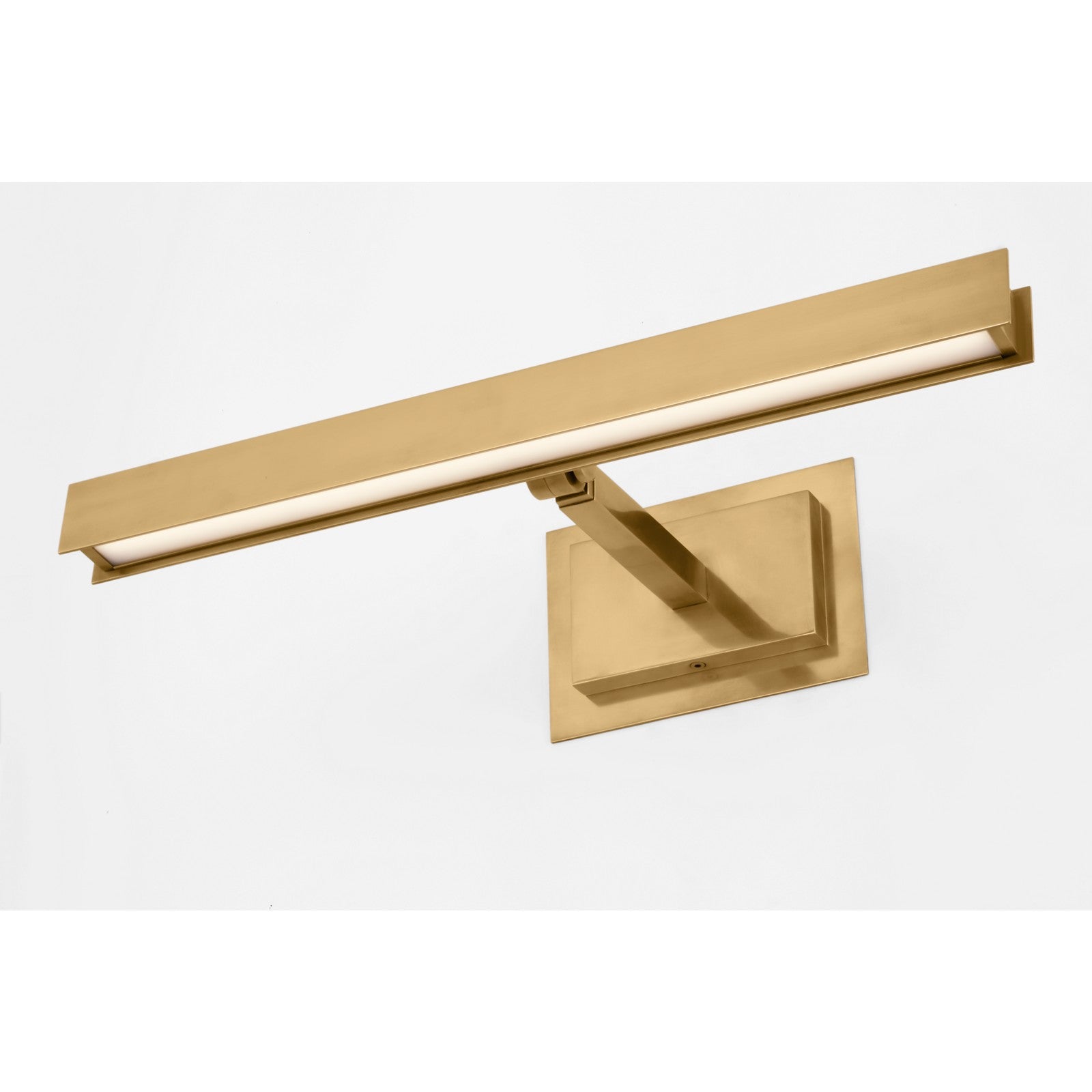 Bau 18 Picture Light - Visual Comfort Modern 40