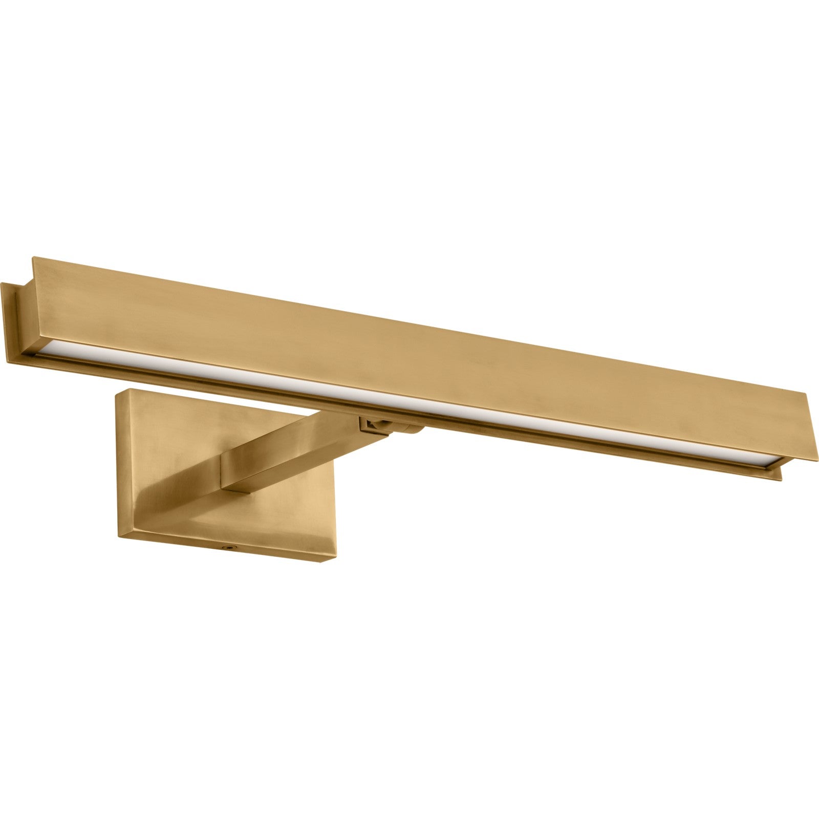 Bau 18 Picture Light - Visual Comfort Modern 28