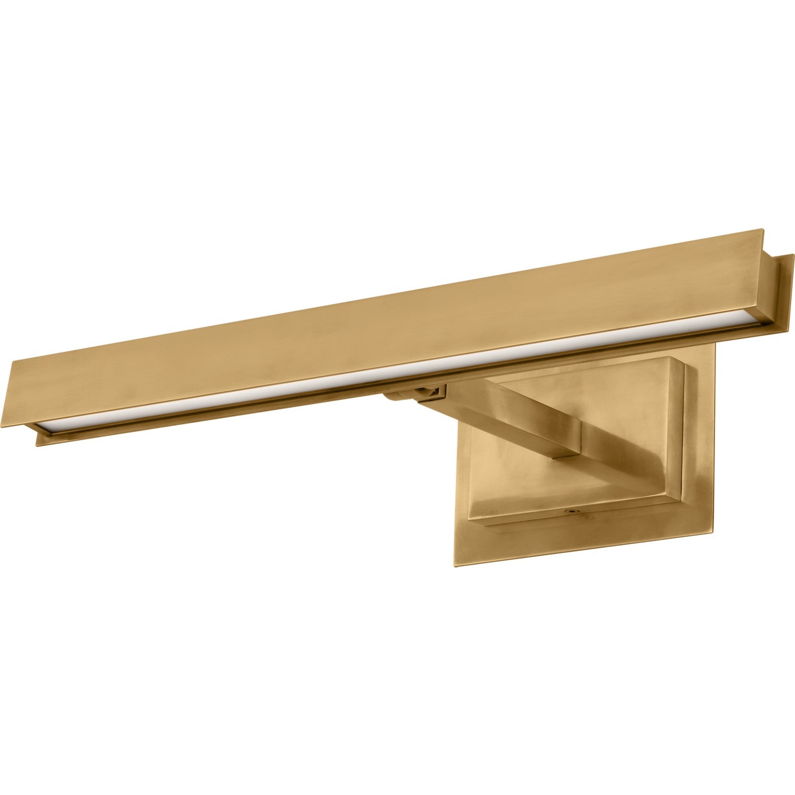 Bau 18 Picture Light - Visual Comfort Modern 29