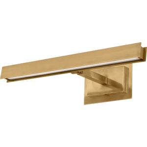 Bau 18 Picture Light - Visual Comfort Modern 29