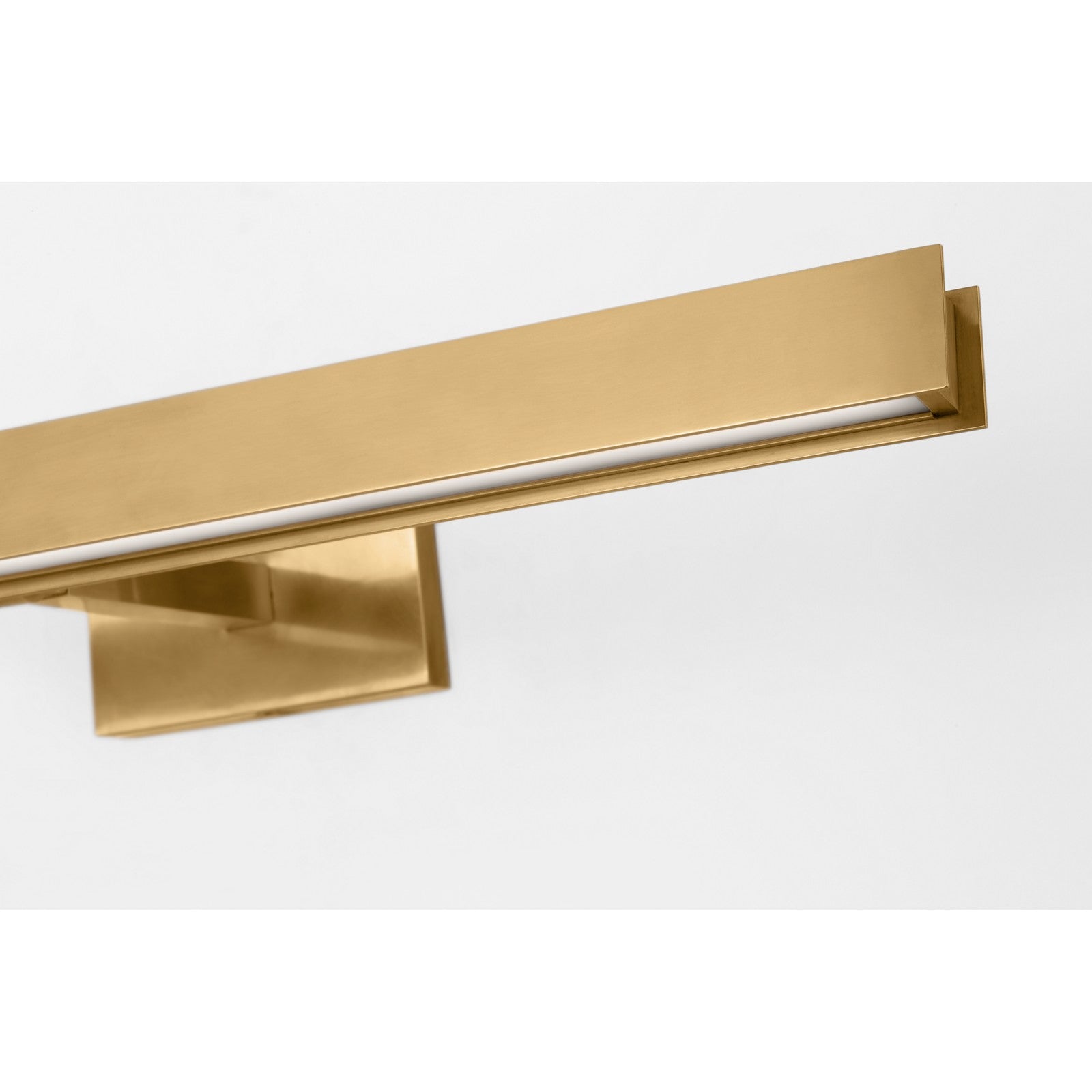 Bau 24 Picture Light - Visual Comfort Modern 33
