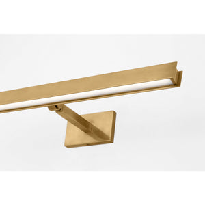 Bau 24 Picture Light - Visual Comfort Modern 32