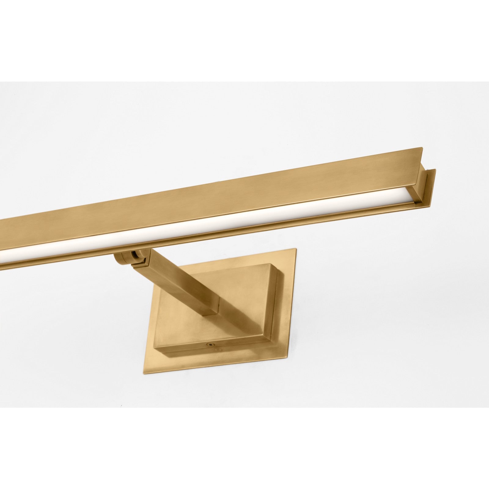 Bau 24 Picture Light - Visual Comfort Modern 34