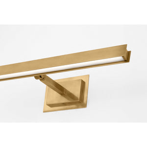 Bau 24 Picture Light - Visual Comfort Modern 34