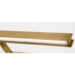 Bau 24 Picture Light - Visual Comfort Modern 31