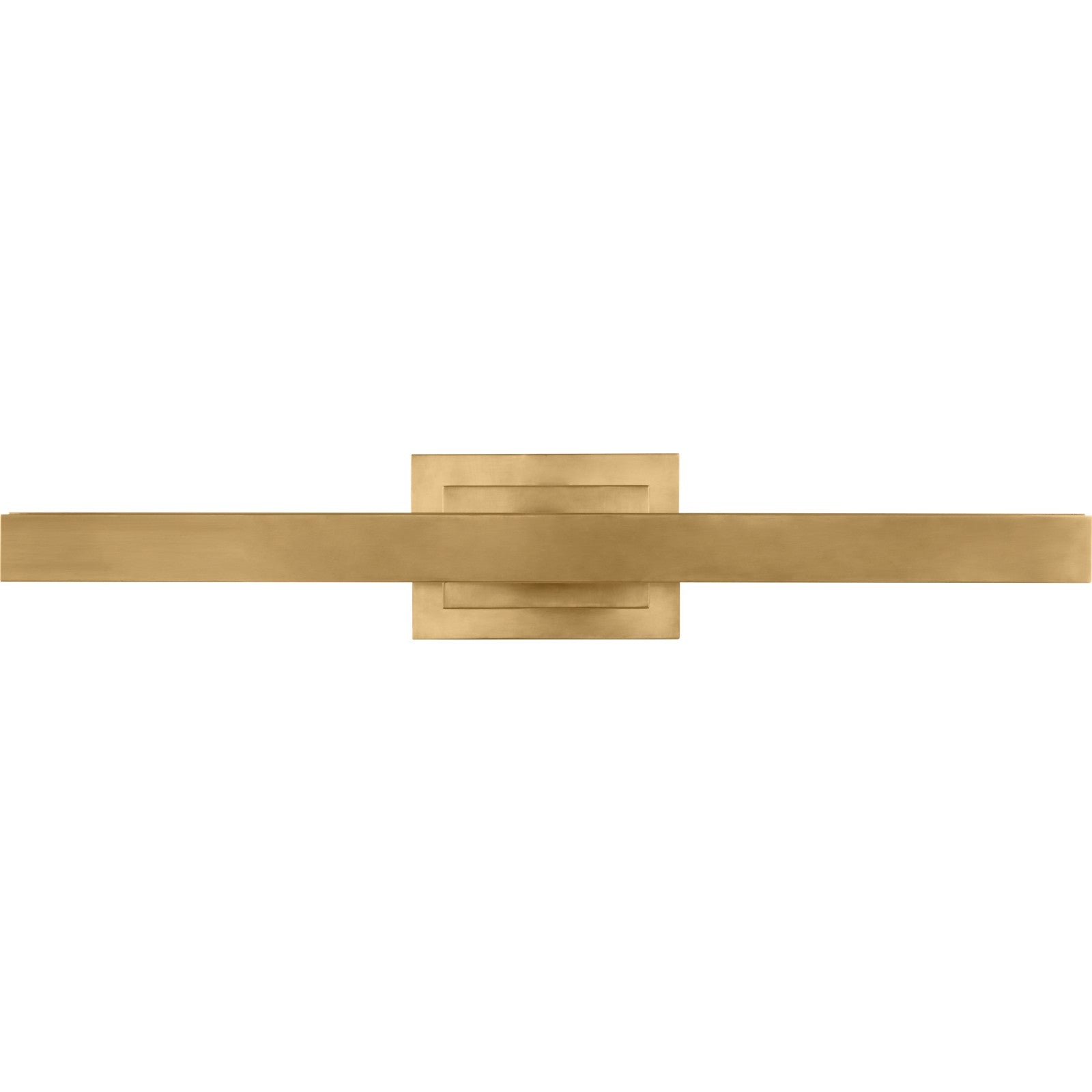 Bau 24 Picture Light - Visual Comfort Modern 26