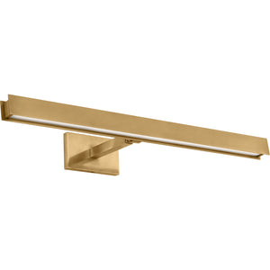 Bau 24 Picture Light - Visual Comfort Modern 27