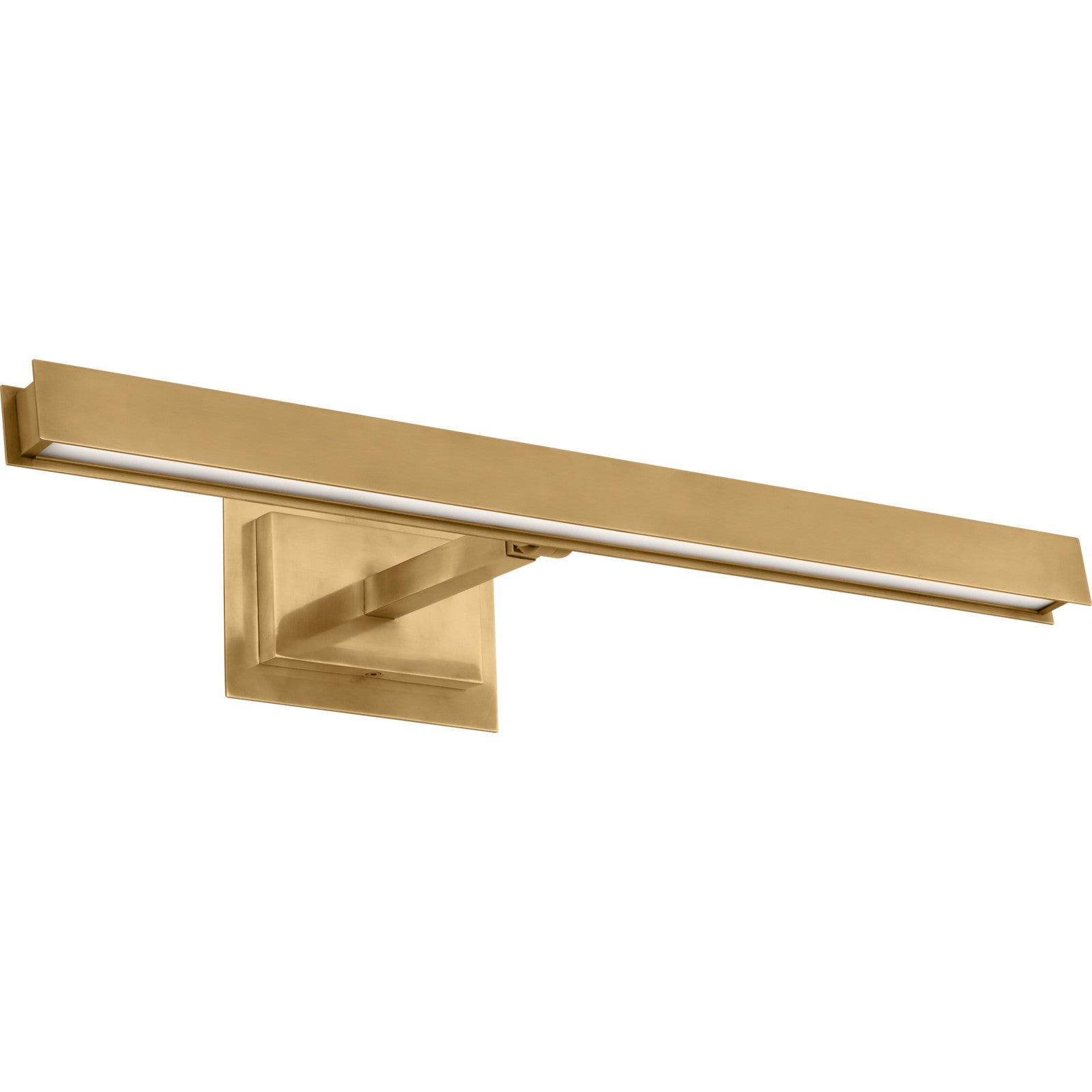 Bau 24 Picture Light - Visual Comfort Modern 28