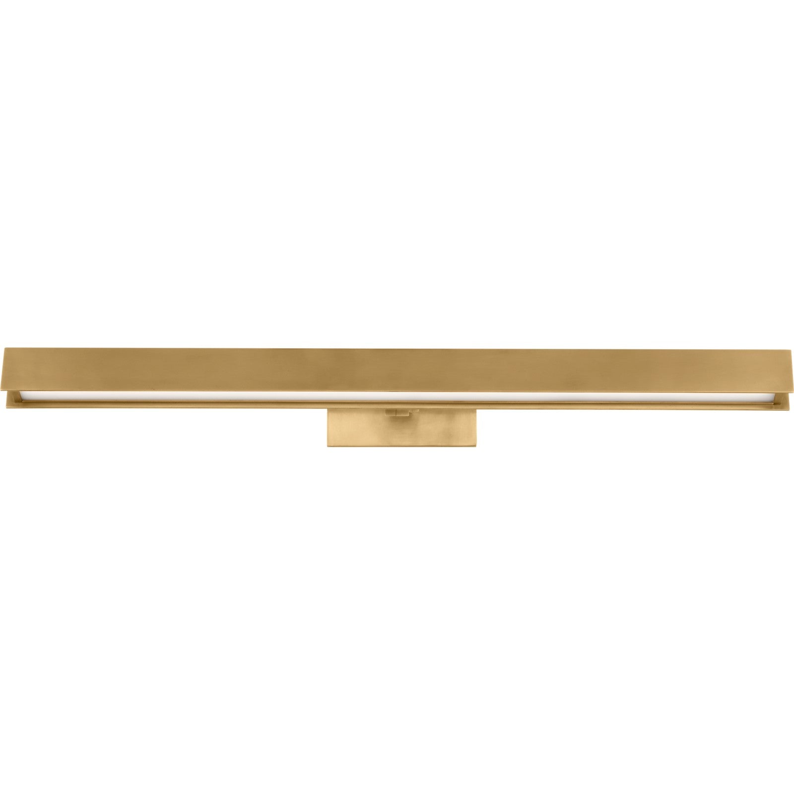 Bau 24 Picture Light - Visual Comfort Modern 29