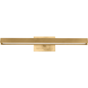 Bau 24 Picture Light - Visual Comfort Modern 30