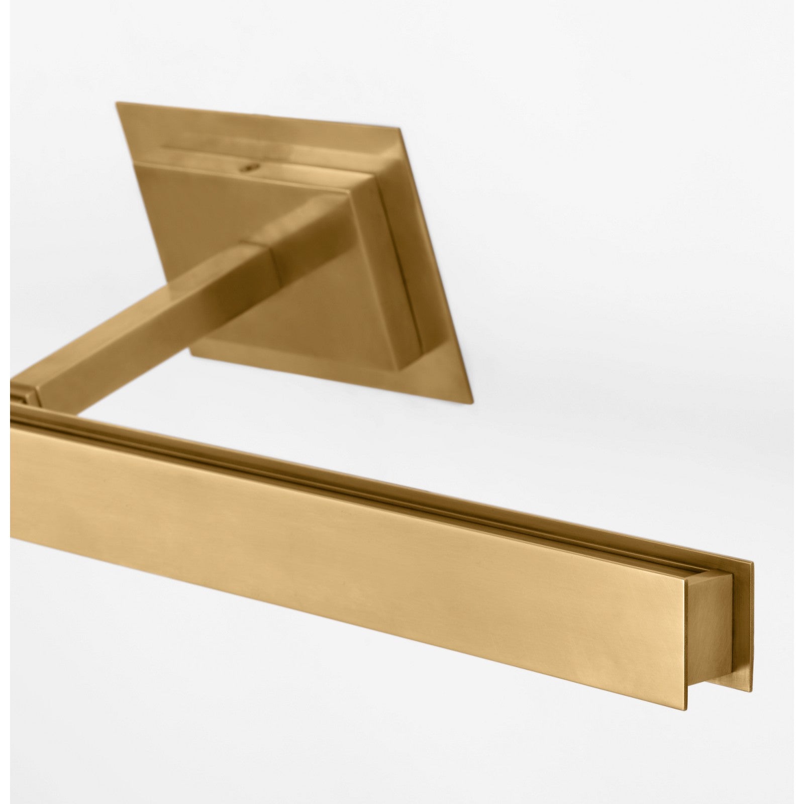 Bau 30 Picture Light - Visual Comfort Modern 35