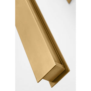 Bau 30 Picture Light - Visual Comfort Modern 32