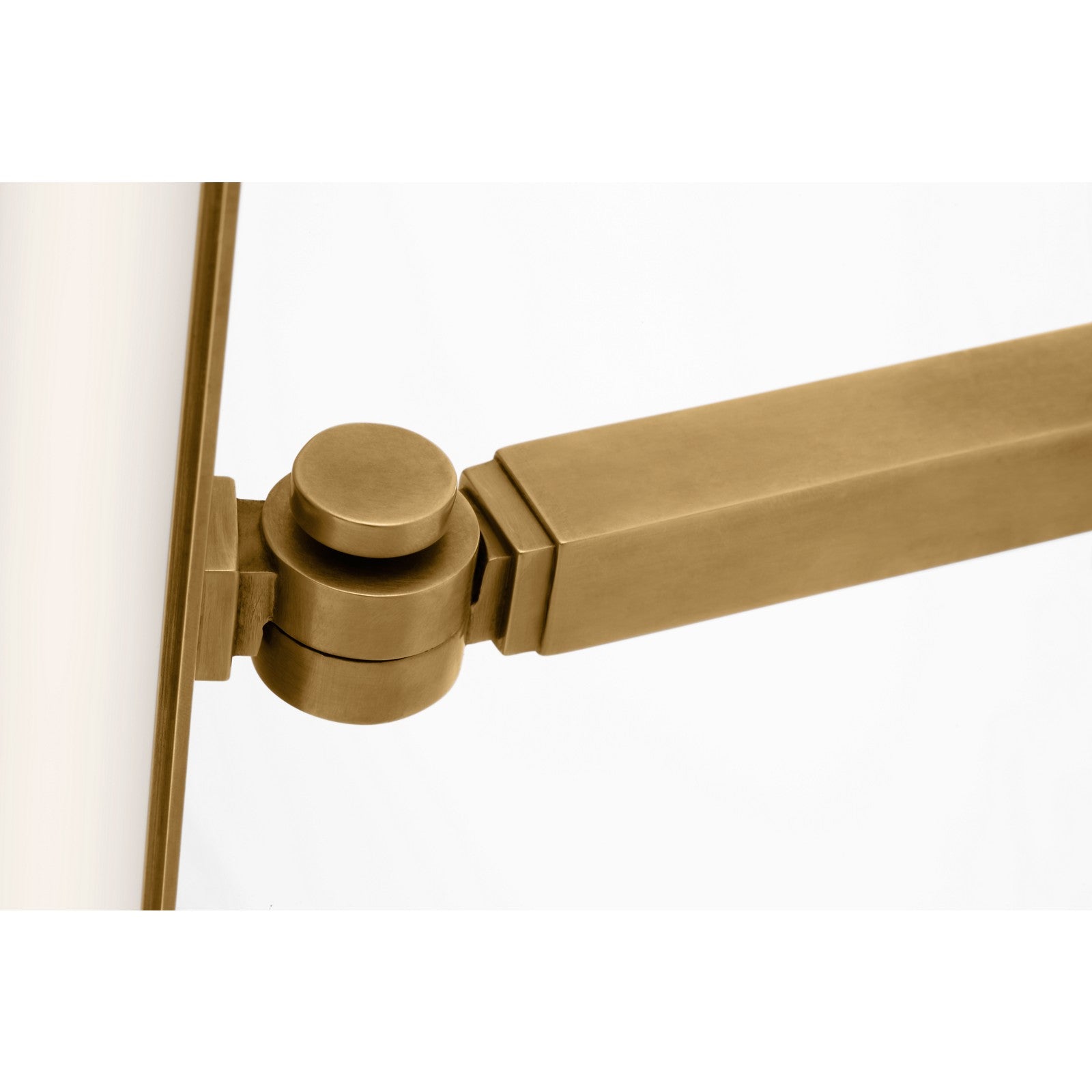 Bau 30 Picture Light - Visual Comfort Modern 34