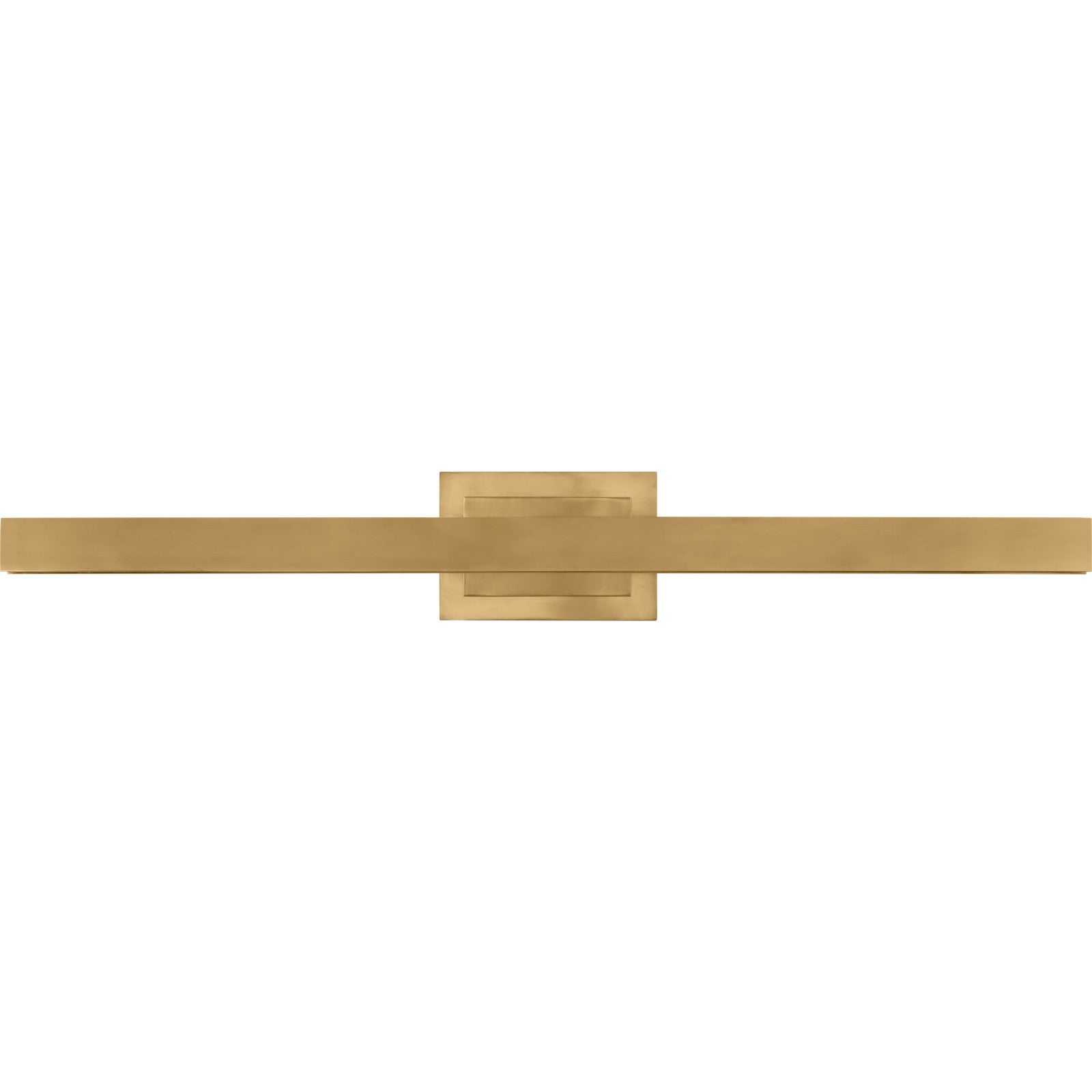 Bau 30 Picture Light - Visual Comfort Modern 26