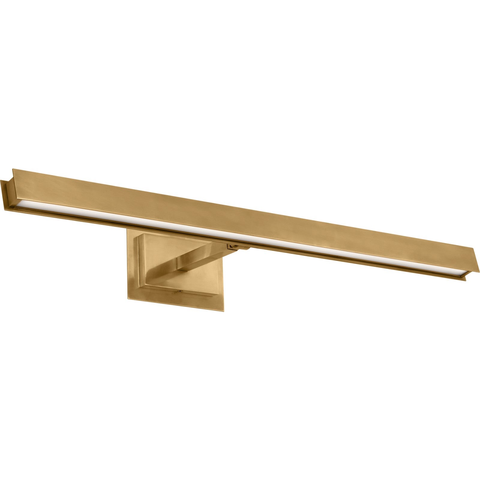 Bau 30 Picture Light - Visual Comfort Modern 28