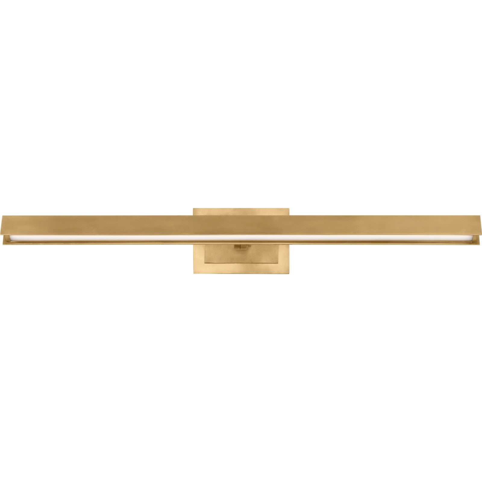 Bau 30 Picture Light - Visual Comfort Modern 30