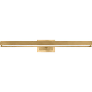Bau 30 Picture Light - Visual Comfort Modern 30