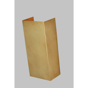 Brompton Medium Wall Sconce - Visual Comfort Modern 14