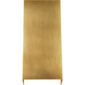 Brompton Medium Wall Sconce - Visual Comfort Modern 11