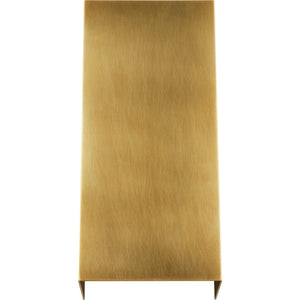 Brompton Medium Wall Sconce - Visual Comfort Modern 10
