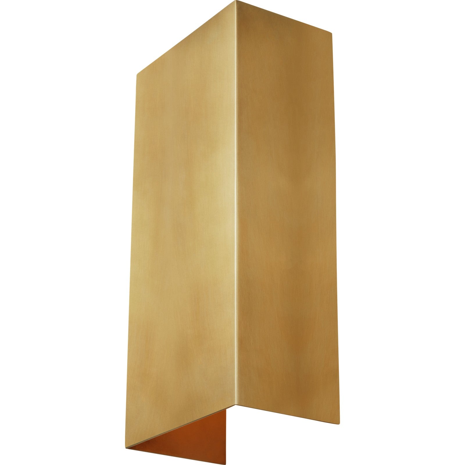 Brompton Medium Wall Sconce - Visual Comfort Modern 12