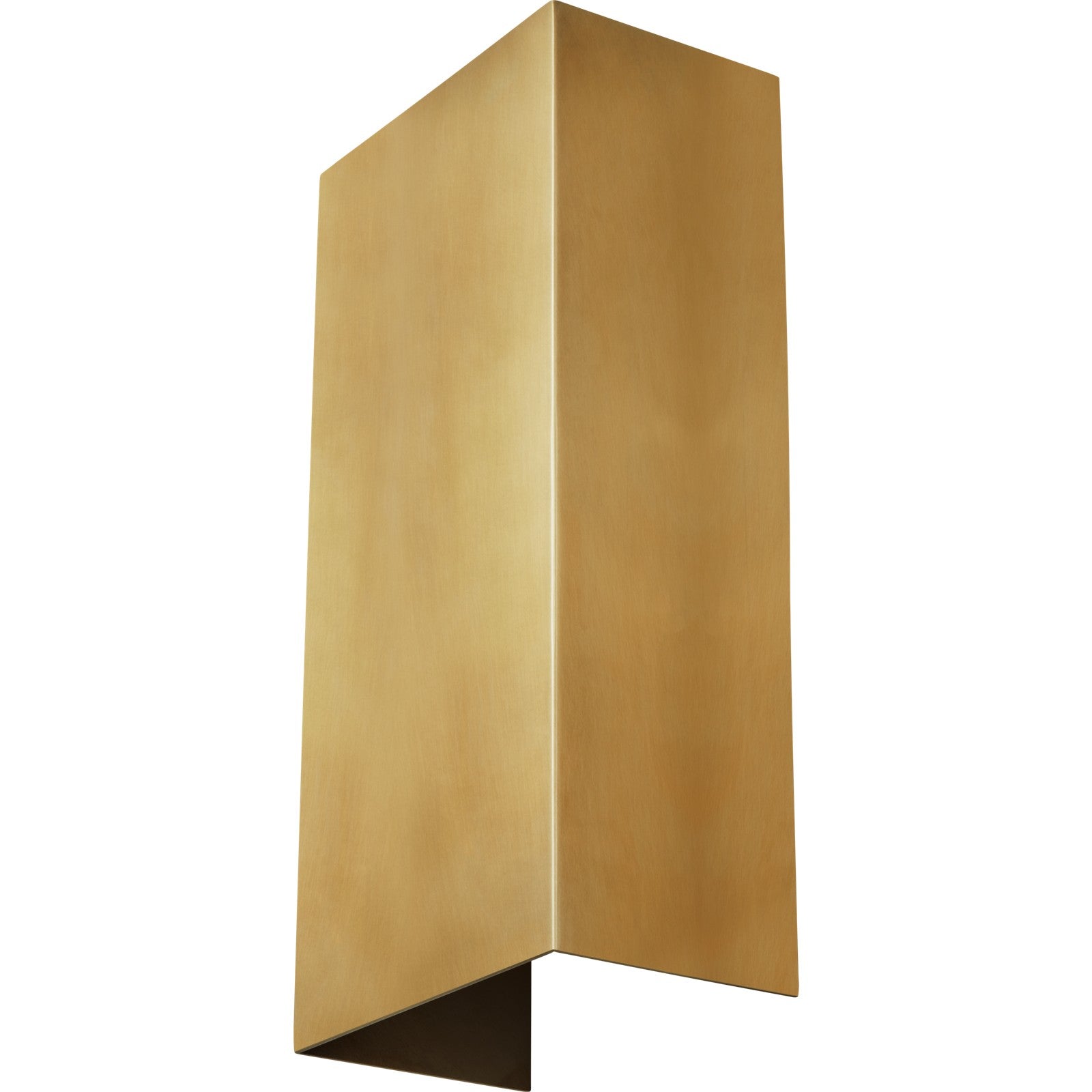 Brompton Medium Wall Sconce - Visual Comfort Modern 13