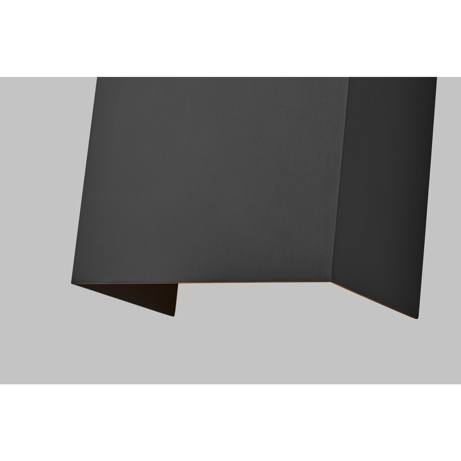 Brompton Large Wall Sconce - Visual Comfort Modern 5