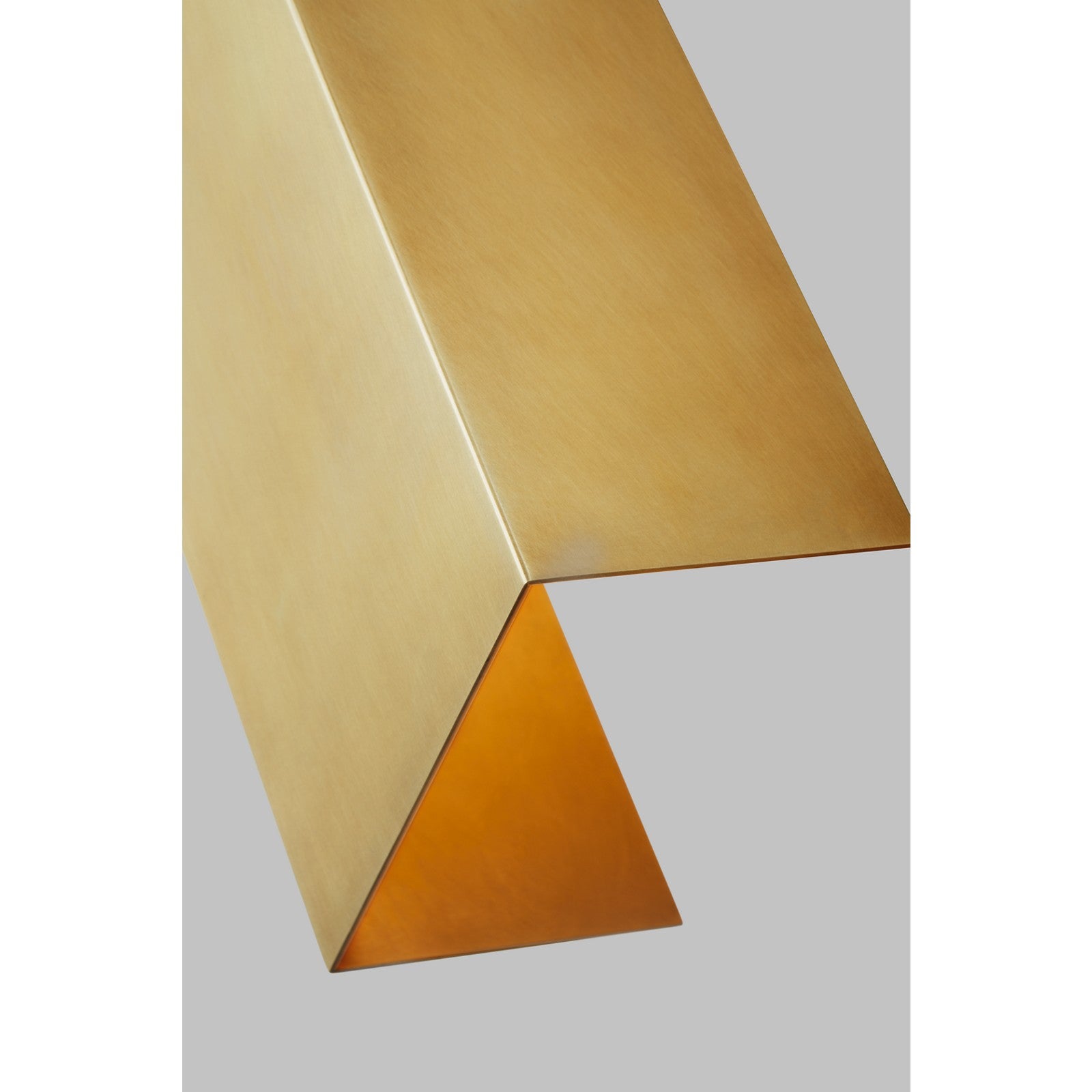 Brompton Large Wall Sconce - Visual Comfort Modern 12
