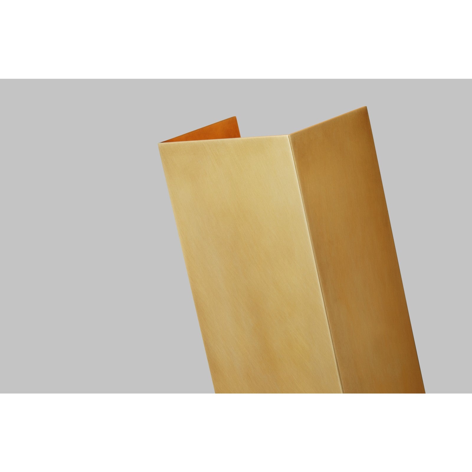 Brompton Large Wall Sconce - Visual Comfort Modern 11