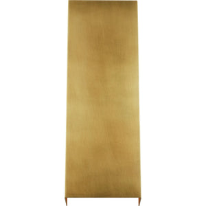 Brompton Large Wall Sconce - Visual Comfort Modern 9