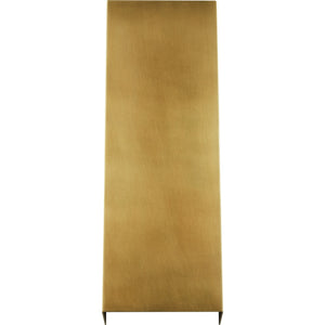Brompton Large Wall Sconce - Visual Comfort Modern 7